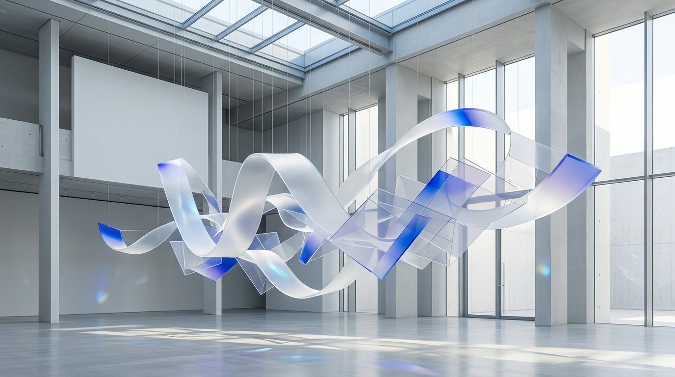 Synaptic Projects Espacio de Innovación y Luz